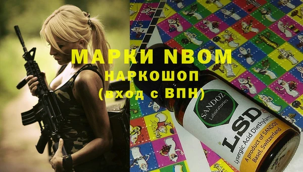 Альфа ПВП Пестово